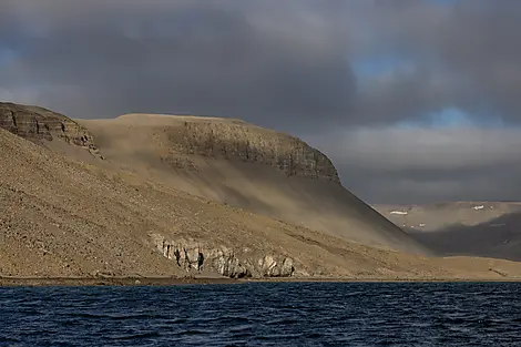 Devon Island, Nunavut