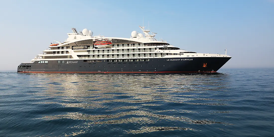 Voyage en Mer : Málaga - Fort-de-France