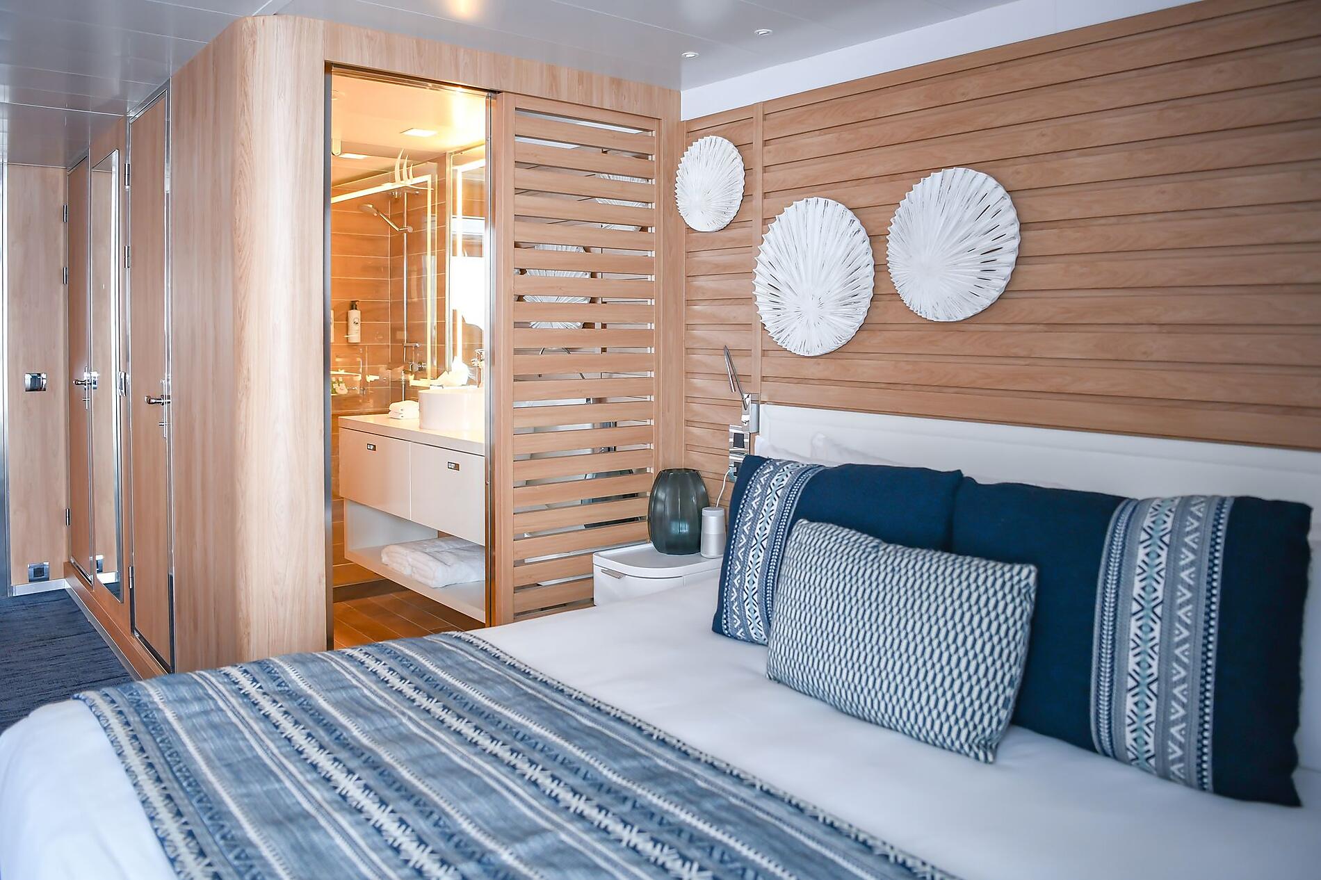 Le Lapérouse Deluxe Suite