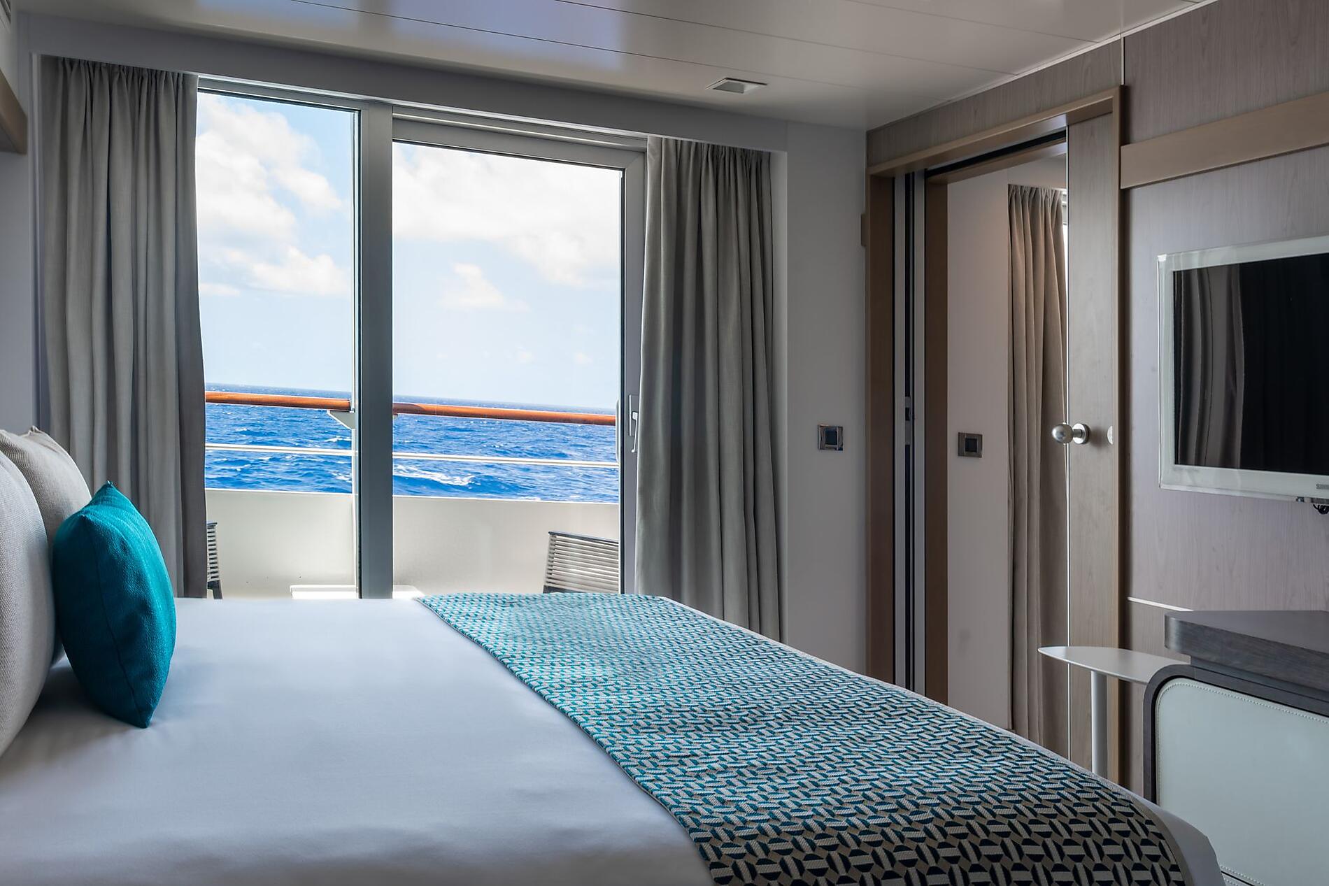 L'Austral Prestige Suite