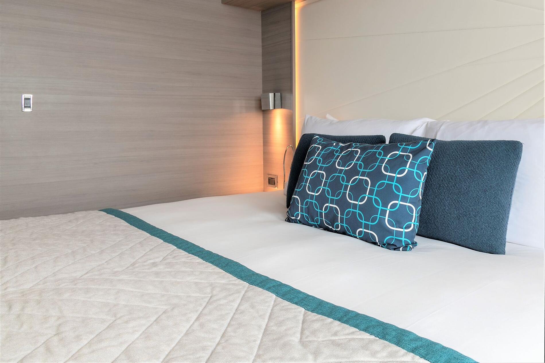 Le Lyrial Privilege Suite