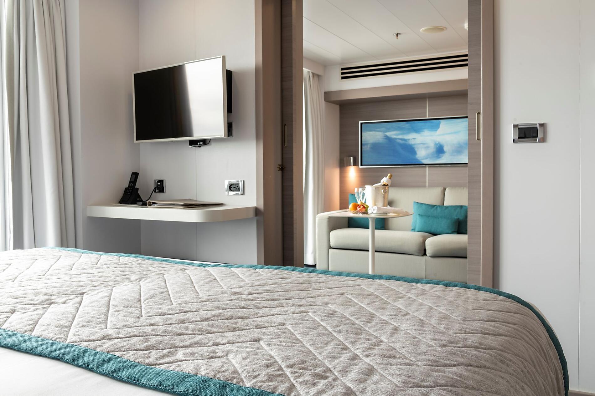 Privilege Suite