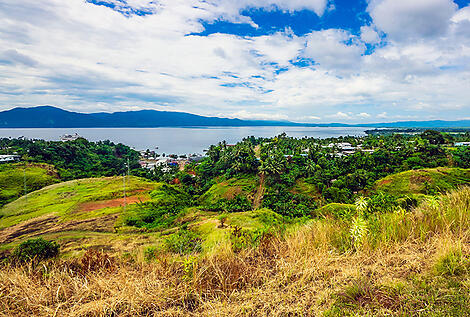 Alotau, Papua New Guinea