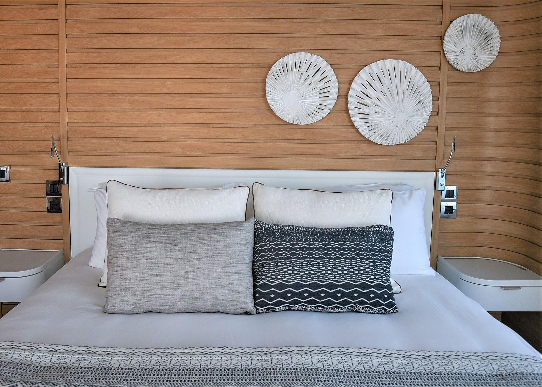Le Lapérouse Owner's Suite
