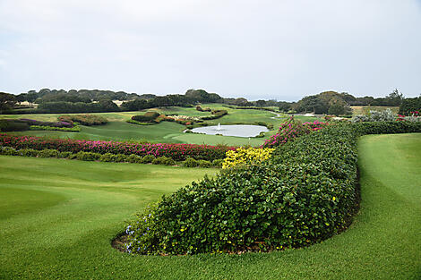 Croisière Golf & Pro-Am aux Caraïbes-Sandy Lane (Barbade).jpg