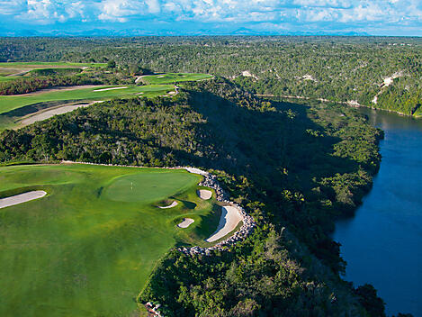 Croisière Golf & Pro-Am aux Caraïbes-Dye Fore (République Dominicaine).jpg