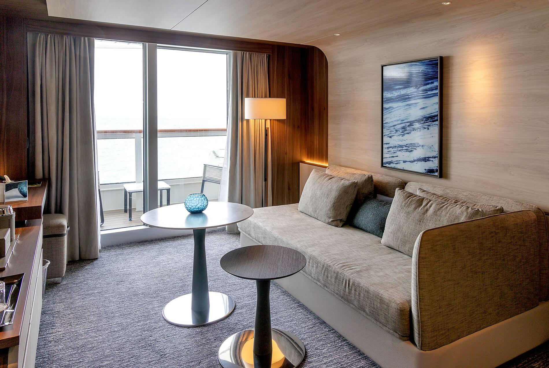 Grand Suite