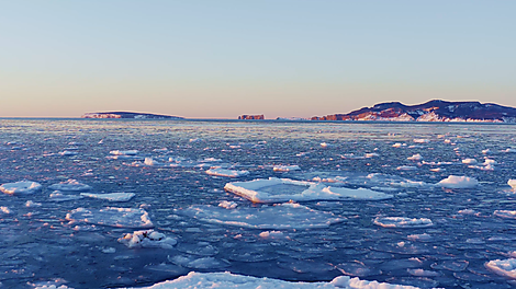 Sankt-Lorenz-Strom im Herzen des Winters-Gaspé001©Cruises Saint Laurent.PNG