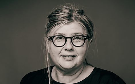Ann Andreasen