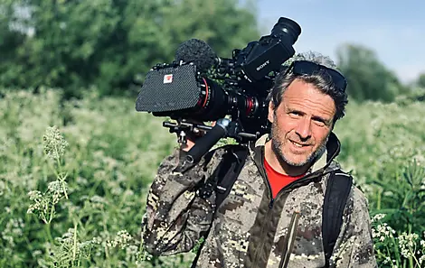 Partner - Mike Magidson