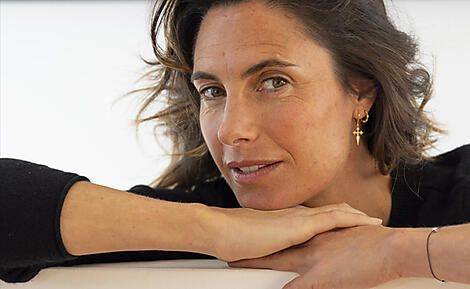 Alessandra Sublet