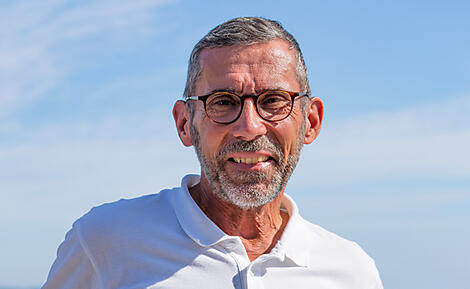 Pierre-Jean Furet