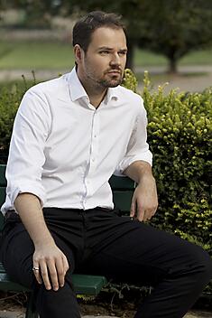 Tomasz Kumiega