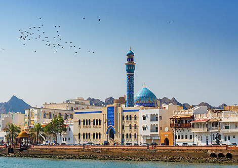 Musical Odyssey in the Middle East-iStock-1141982139.jpg