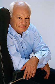 Eric Emmanuel Schmitt