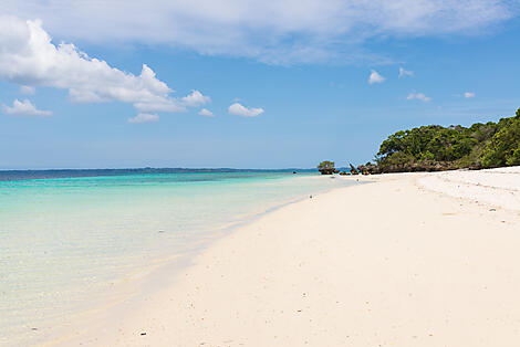 Madagascar, Zanzibar et les trésors de l’océan Indien-AdobeStock_94470350.jpeg