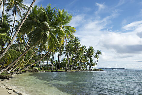 Rencontres et nature au cœur des îles Salomon à la Micronésie-iStock-171326333.jpg