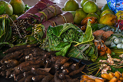 Cruise Magical Encounters in the Solomon Islands & Micronesia from