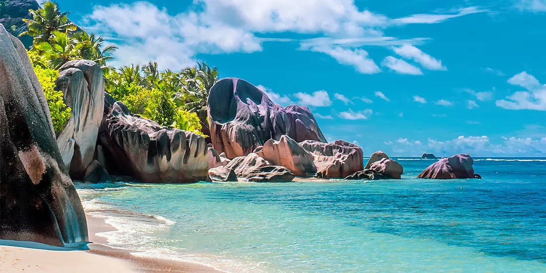 cruise south africa to seychelles