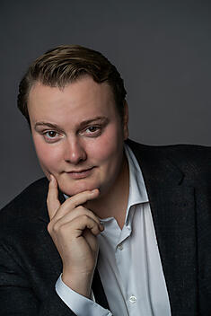 Alexander Jarl Thorsteinsson
