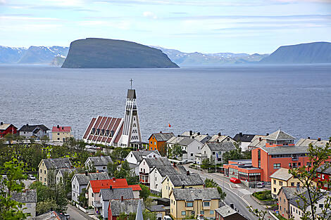 Hammerfest