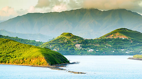 Nouméa