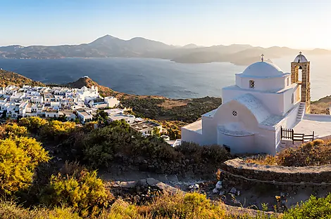 Kreuzfahrt zu den griechischen Inseln der südlichen Ägäis – mit Smithsonian Journeys-iStock-955175560_3008x2000.jpg