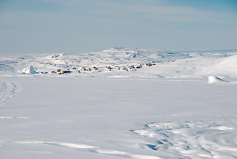 Narsaq Fjord