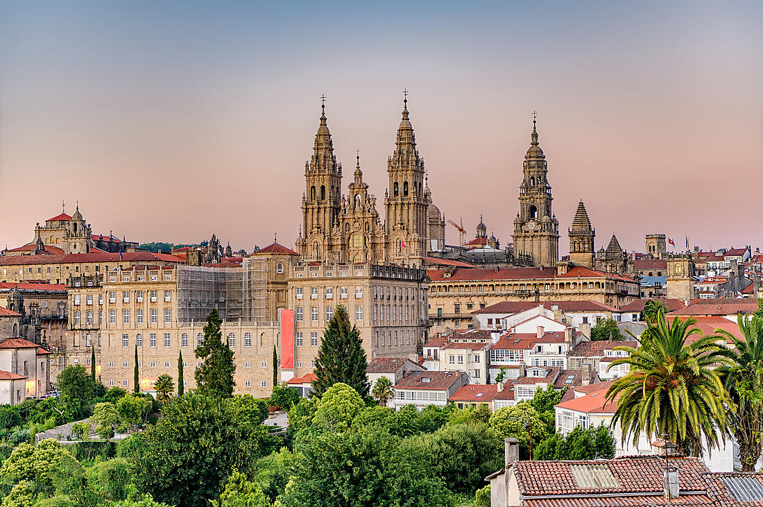 Von Lissabon nach London: Kreuzen an der Westküste Europas – mit Smithsonian Journeys