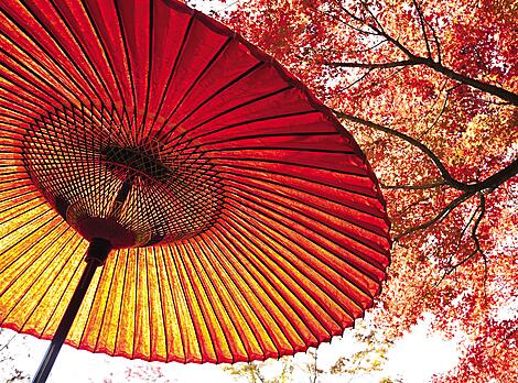 Japan, natural archipelago and secular heritage-iStock_000021430776XXLarge.jpg