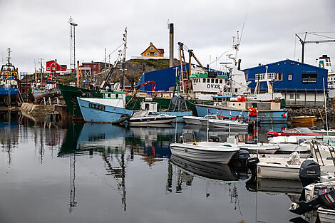 Diskobucht und Inuit-Dörfer-N°0043_B150819_Kangerlussuaq-Kangerlussuaq©StudioPonant_Morgane Monneret.jpg