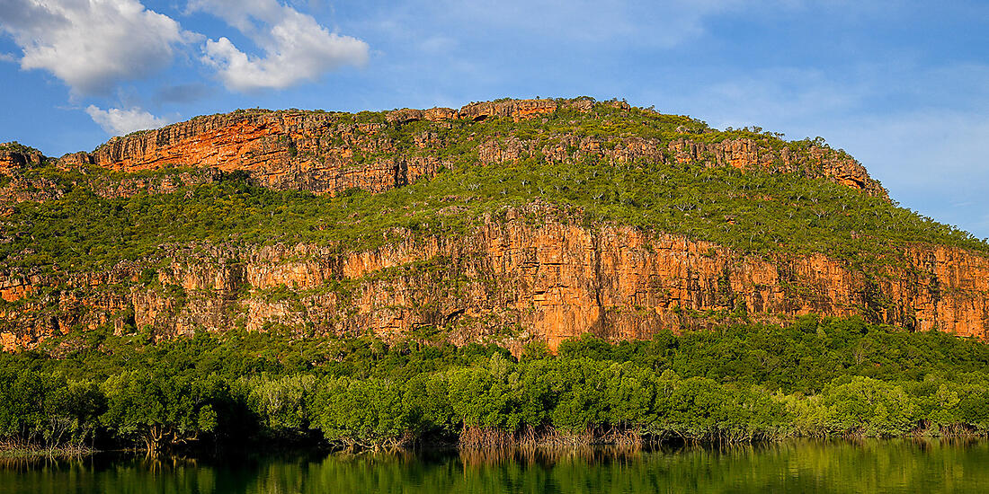 Australia's Iconic Kimberley