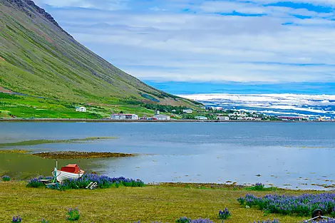 Isafjördur