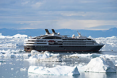 Greenland of Great Explorers-N°-791-Disko Bay.jpg