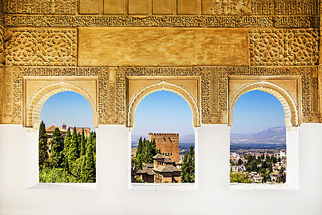 Cruising from Morocco to Spain’s Andalusian Coast – with Smithsonian Journeys-iStock-532241067-©IStockphoto_MarquesPhotography.jpg