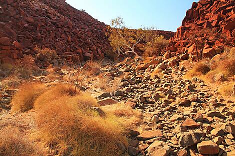 Burrup-Halbinsel