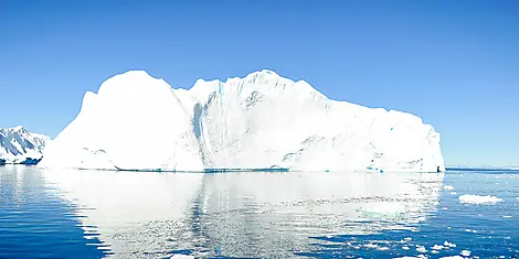 Adventure in Greenland