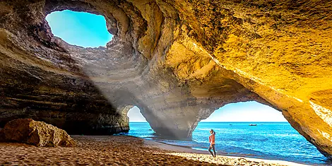 Von Lissabon auf die Kanarischen Inseln über das Meer: Spanien, Marokko und die Atlantikinseln – mit Smithsonian Journeys