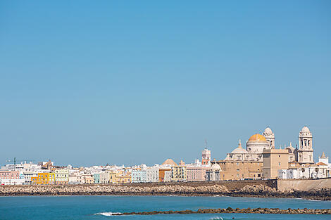 Kreuzfahrt von Marokko an die Andalusische Küste Spaniens – mit Smithsonian Journeys-AdobeStock_51004951.jpg