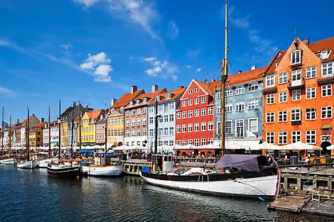 Copenhague