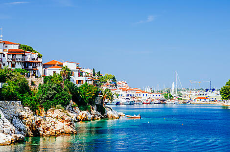 Skiathos