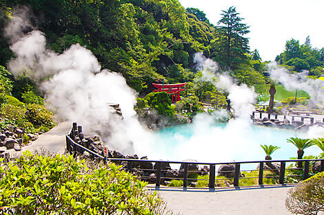 Beppu, Oita