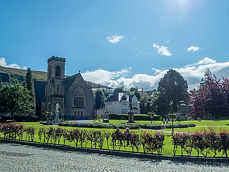 L’archipel des Hébrides, immersion au cœur d’un monde sauvage-Fort William AdobeStock_254410015_72.jpg