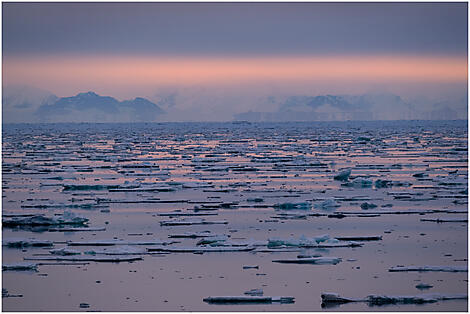 Baie de Melville