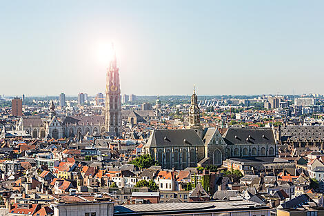 Antwerp
