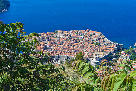 Cities and splendours of the Adriatic-No-1457_Y020615-Dubrovnik©StudioPONANT-Laurence Fischer.jpg