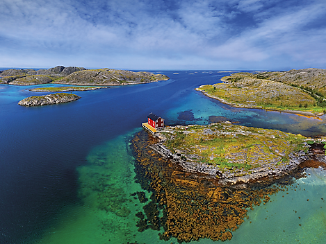From the Scottish archipelago to the Arctic Circle-AdobeStock_565035337.png
