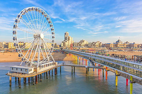 Scheveningen (Den Haag)