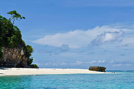Îles Kei, Moluques