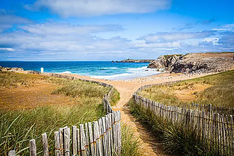 Quiberon